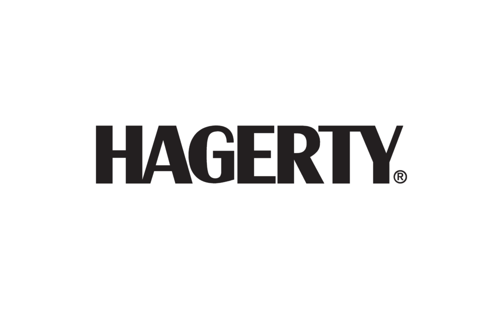 Hagerty - Green