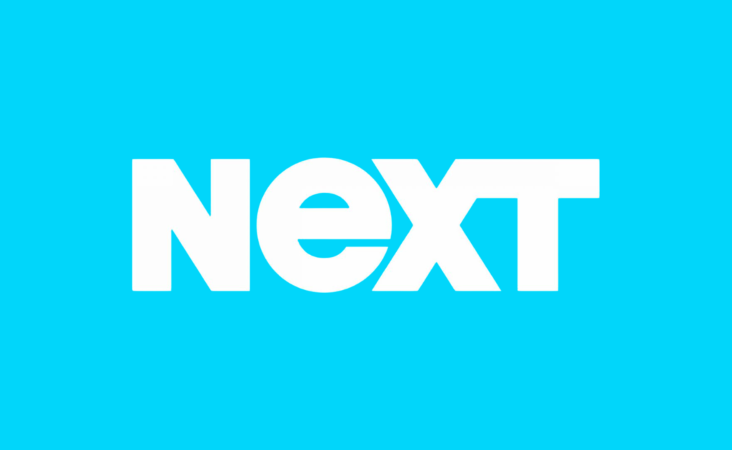 Next - Green