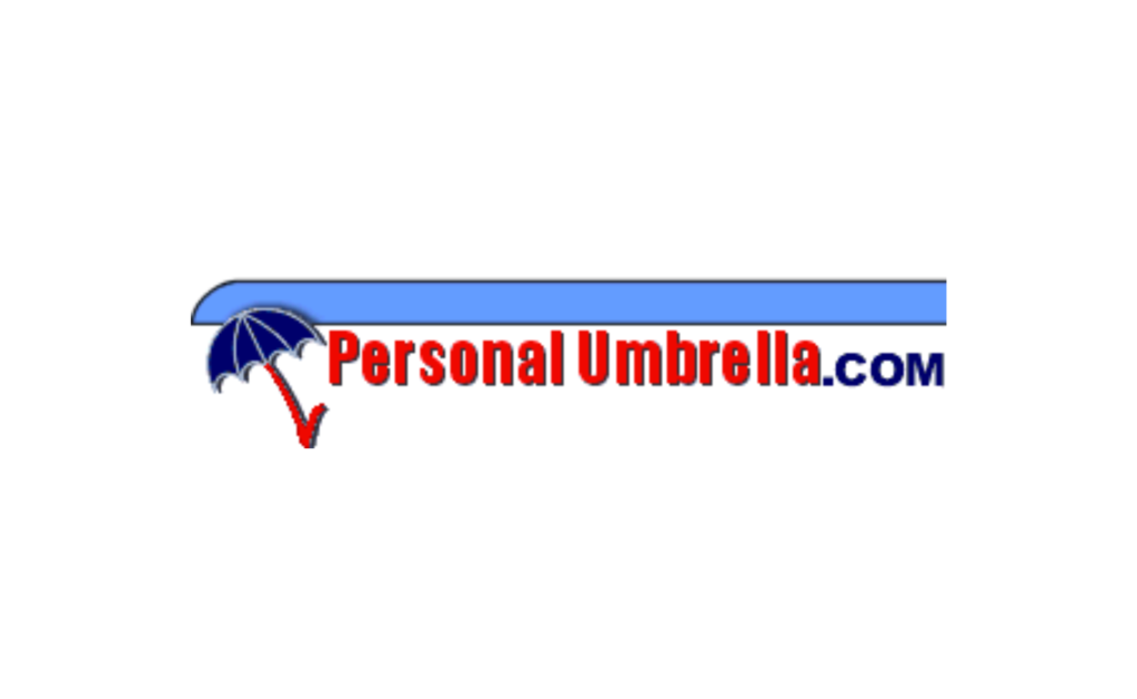 Personal Umbrella - Green
