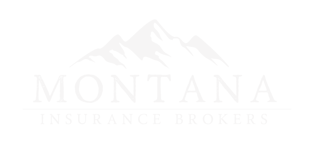 Montana Insurance Brokers Logo