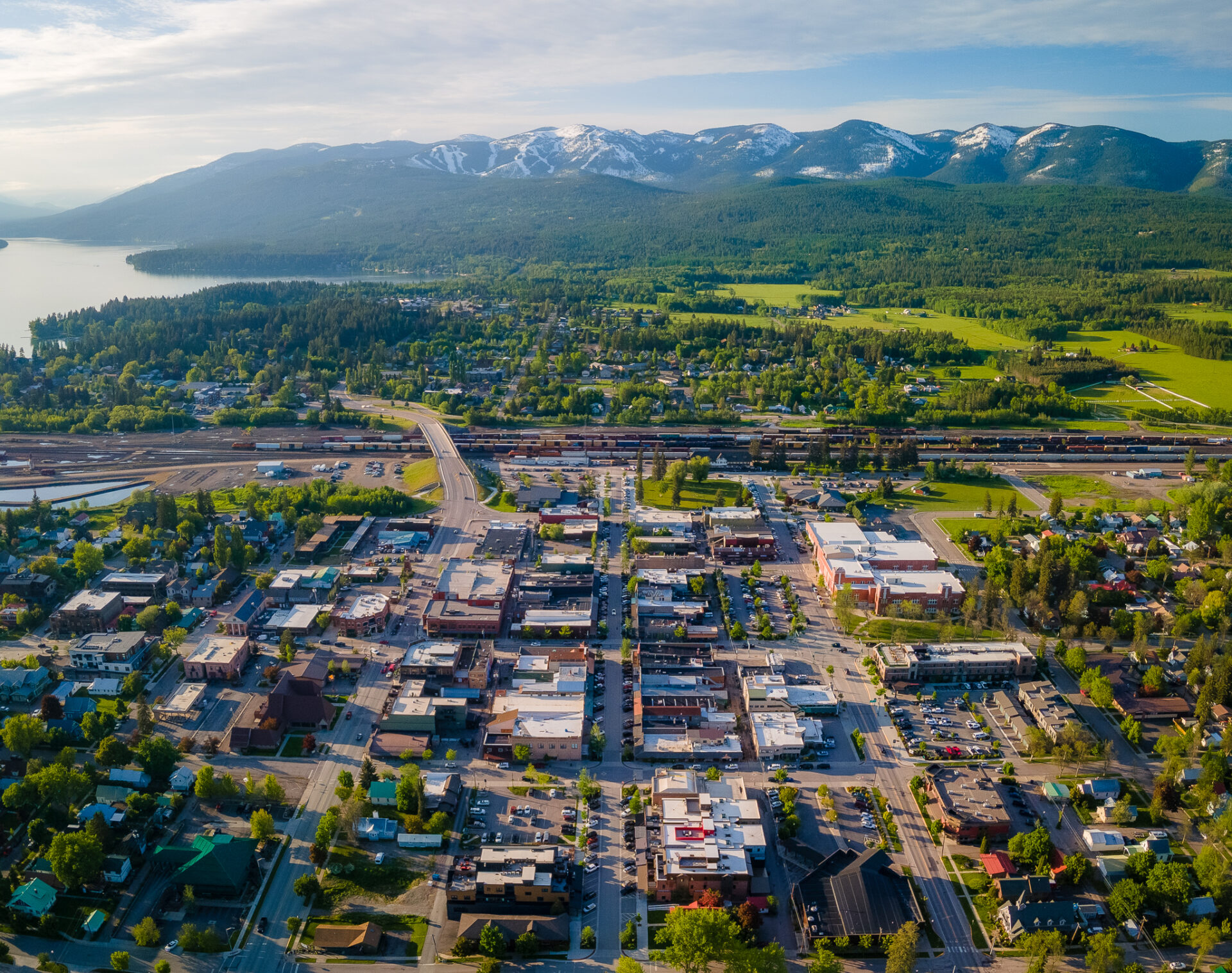 Montana Insurance Brokers Whitefish Montana