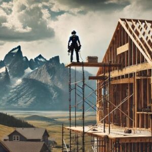 Builders Risk Insurance