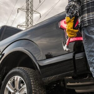 Commercial Auto Insurance - Jobsite Insure
