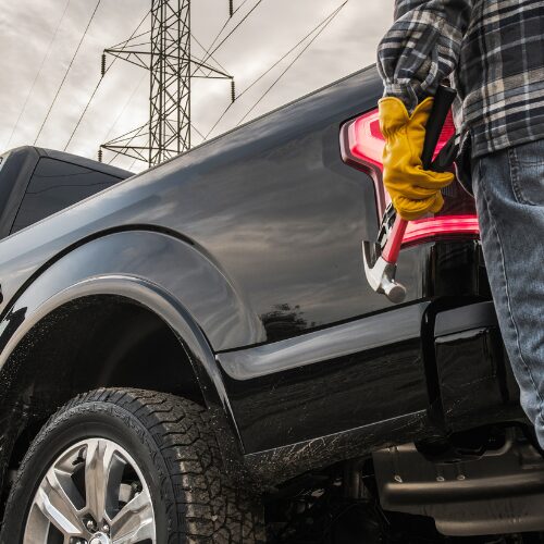 Read more about the article Commercial Auto Insurance for Contractors: What It Covers and Why You Need It in 2026