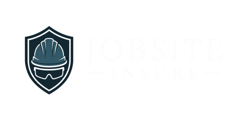 Jobsite Insure Transparent Logo