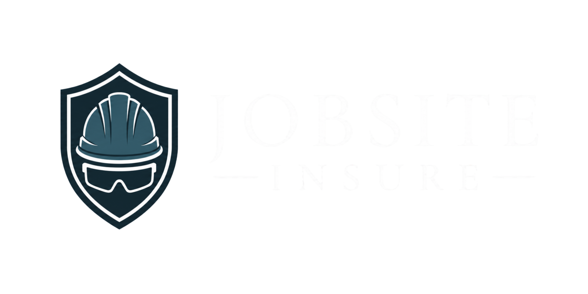 Jobsite Insure Transparent Logo