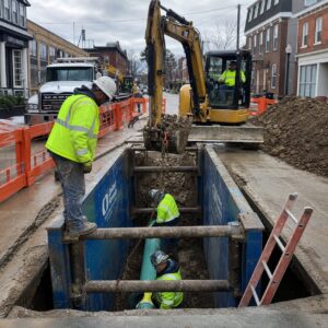 Builders Insurance - Jobsite Insure
