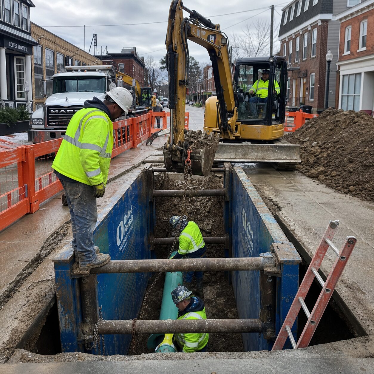 Read more about the article Why Contractors Get Denied Construction Bonds — And How to Fix It