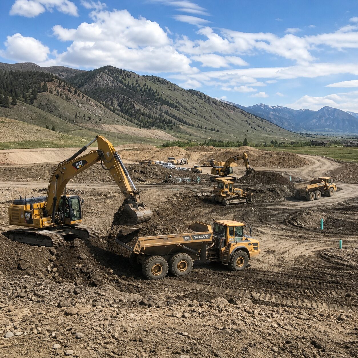 Read more about the article Performance and Payment Bonds: What Contractors Need to Know to Win Bigger Jobs