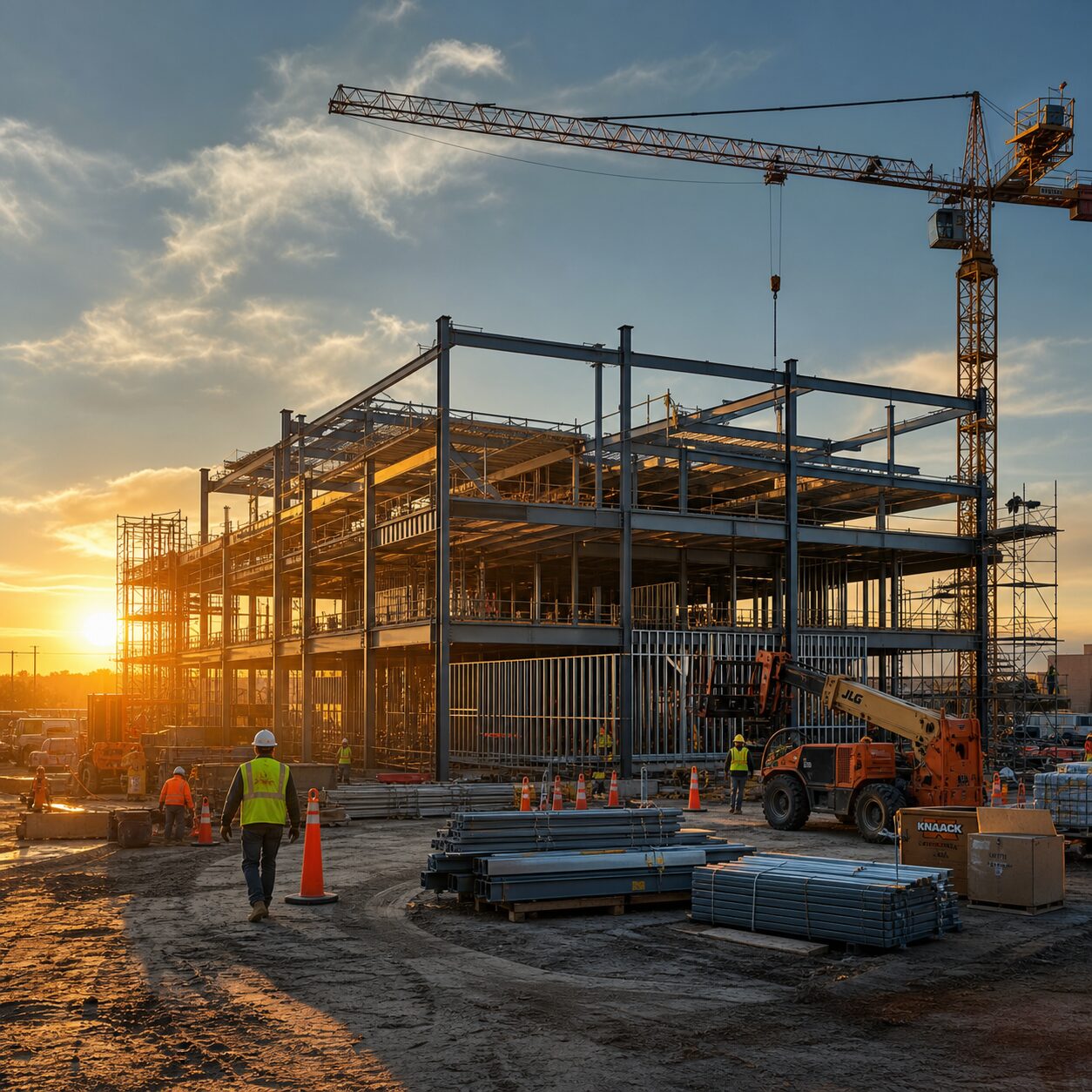 Read more about the article What Does Additional Insured With Waiver of Subrogation Mean?