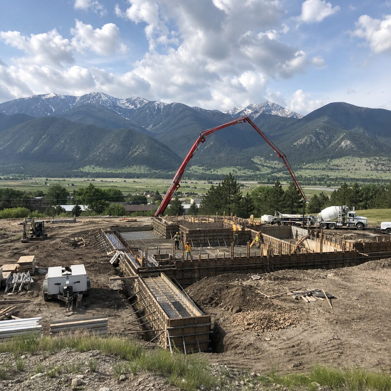 Read more about the article Construction Bond Claims Explained: How They Work and What Contractors Should Expect