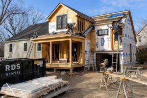 Jobsite Insurance for Contractors
