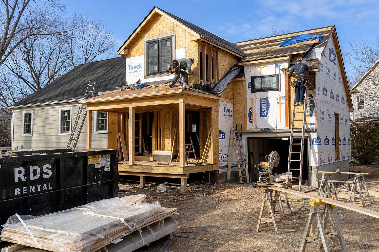 Read more about the article Utah Workers Compensation Waiver for Contractors: Who Qualifies and Whether It Actually Makes Sense for Your Business
