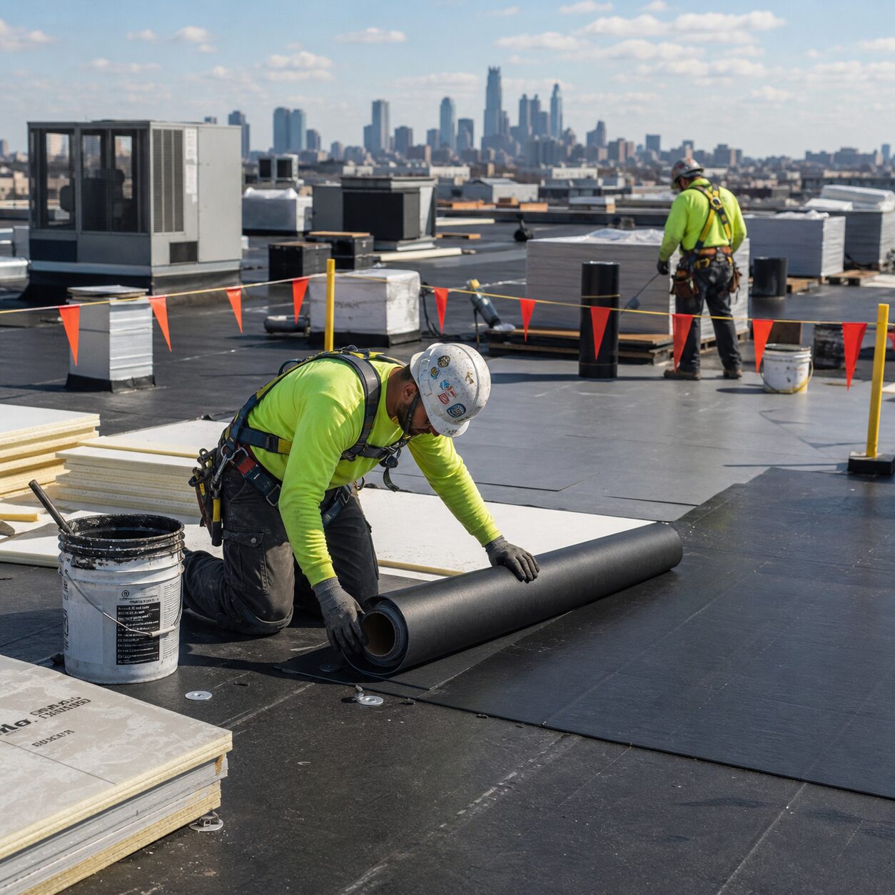 Read more about the article Colorado Workers Compensation for Contractors: Understanding the One-Employee Rule and What It Means for Your Business