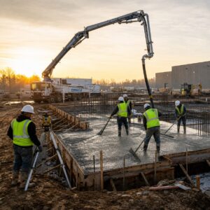 Jobsite Insure - Insurance & Bonds