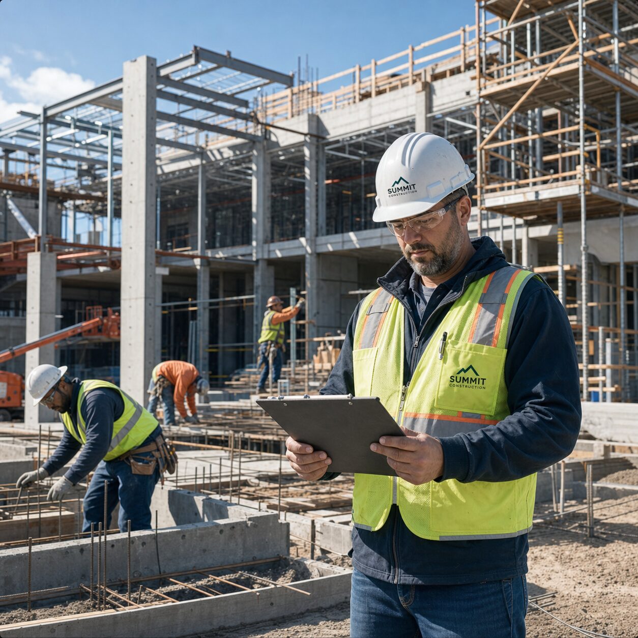 Read more about the article Performance Bond vs. Payment Bond: What’s the Difference and When Do You Need Each?