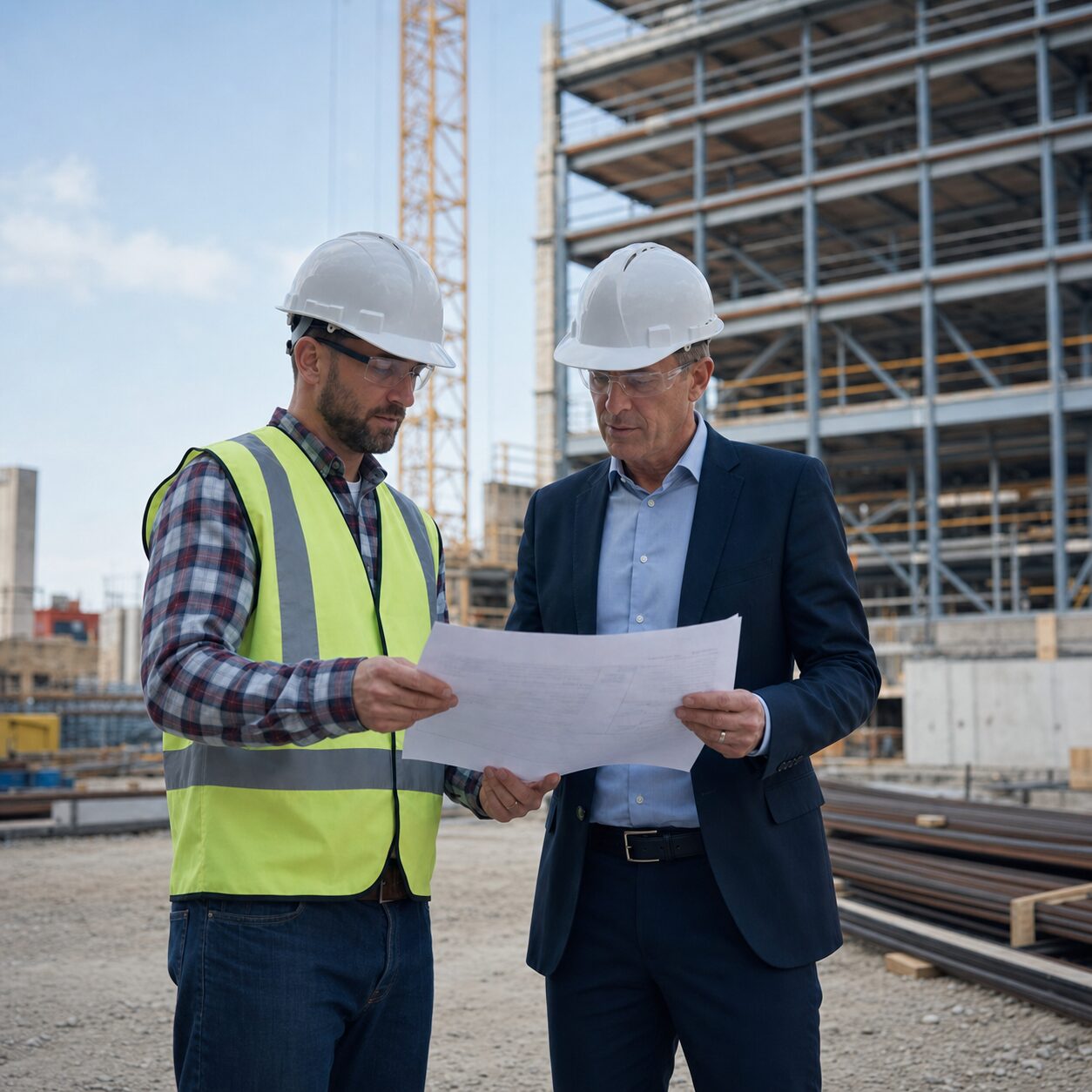 Read more about the article What is a Construction Bond? The Complete Guide for Contractors and Project Owners