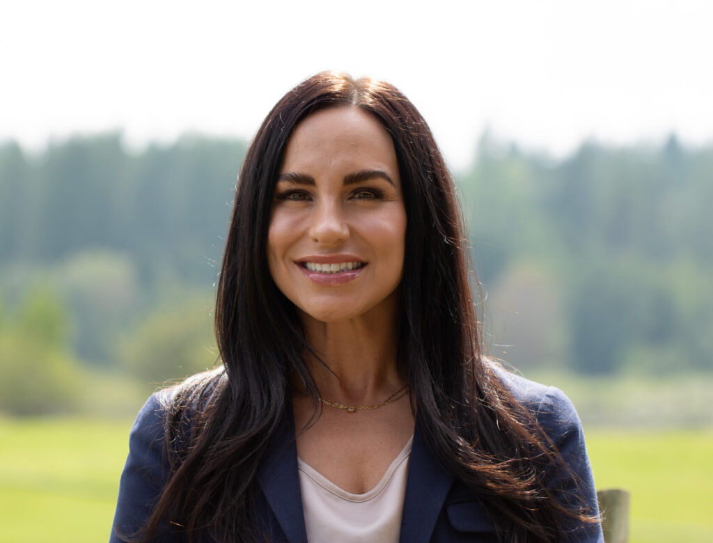 Desirae Myers - Montana Insurance Brokers